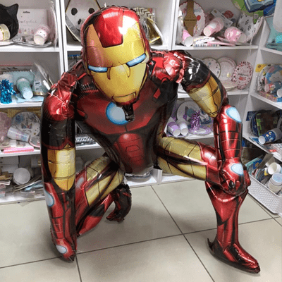 Воздушные шары от Konfetti Balloon Владивосток