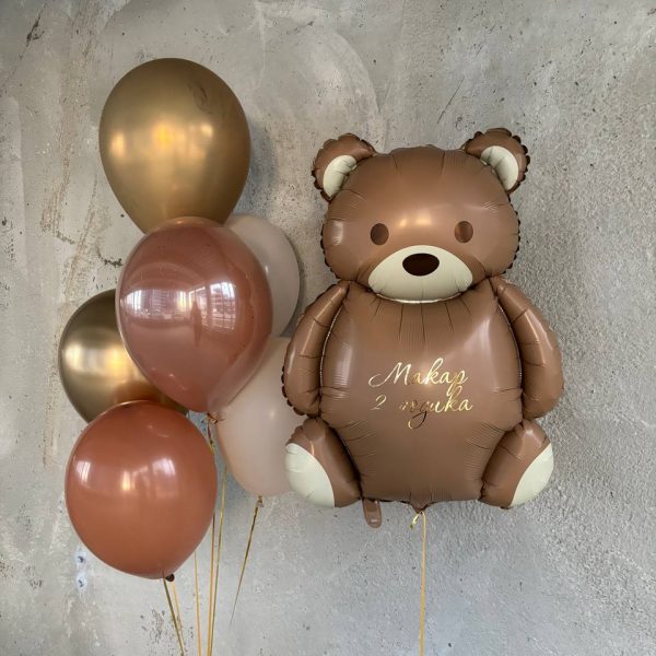 Воздушные шары по категориям